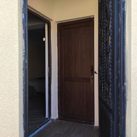 Guest House Gelit Mtsʼkhetʼa Exterior foto
