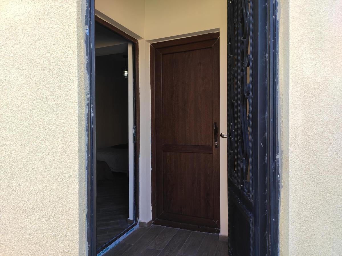 Guest House Gelit Mtsʼkhetʼa Exterior foto