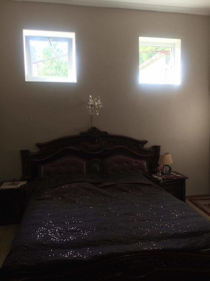 Guest House Gelit Mtsʼkhetʼa Exterior foto