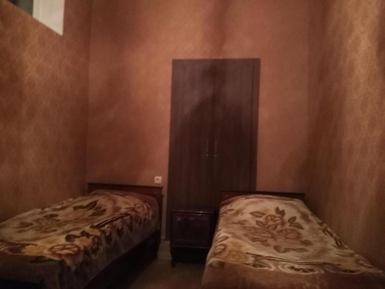 Guest House Gelit Mtsʼkhetʼa Exterior foto