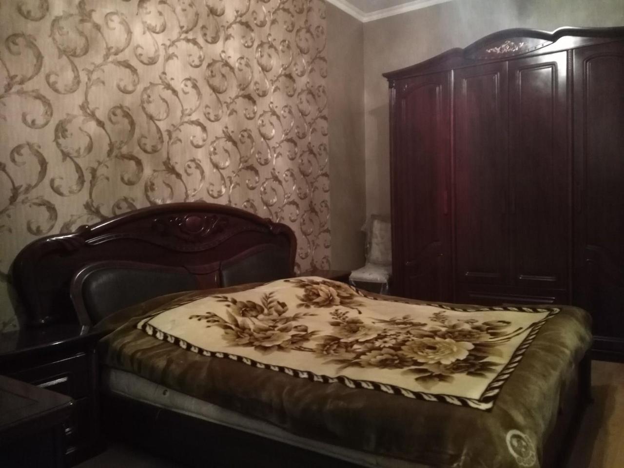 Guest House Gelit Mtsʼkhetʼa Exterior foto