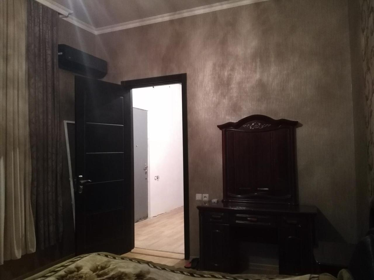Guest House Gelit Mtsʼkhetʼa Exterior foto
